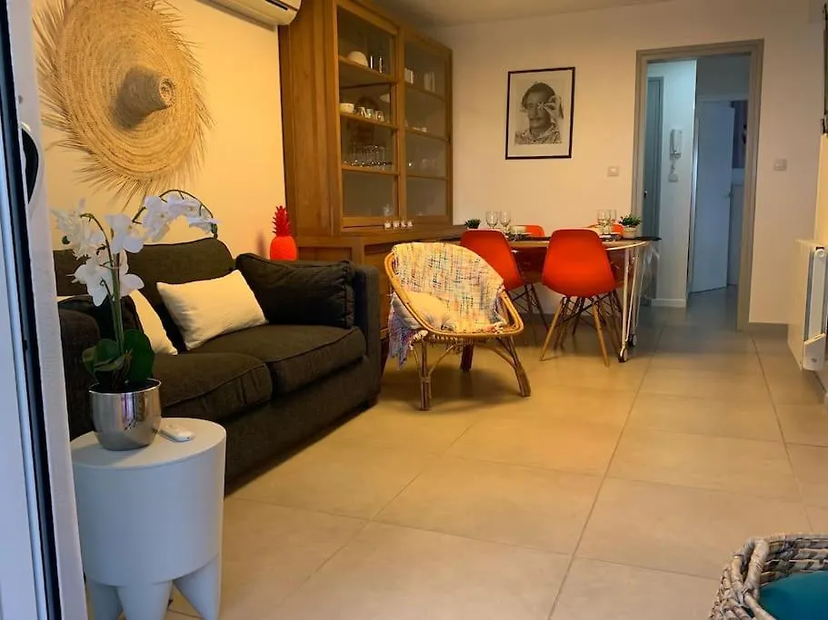 Appt Cocoon Akoya Conserjeria, A 50 M De La Plage Roses Spain