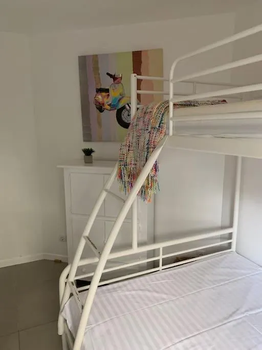 Appt Cocoon Akoya Conserjeria, A 50 M De La Plage Roses 0*,