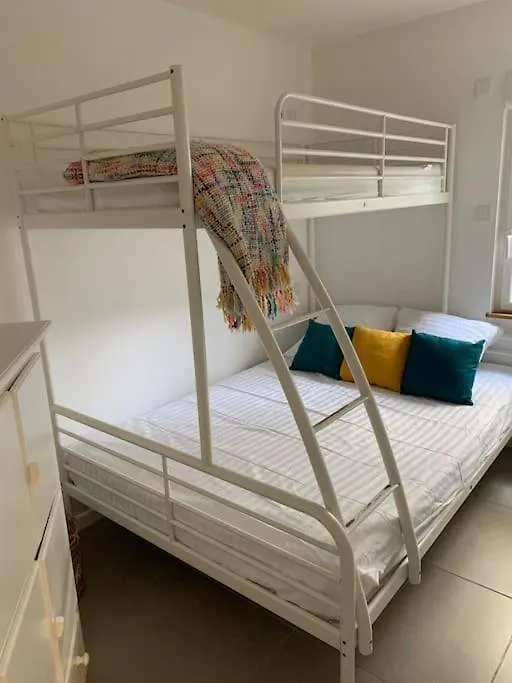 Appt Cocoon Akoya Conserjeria, A 50 M De La Plage Roses Apartment